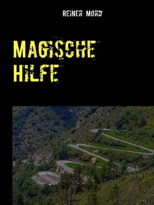 cover image of Magische Hilfe